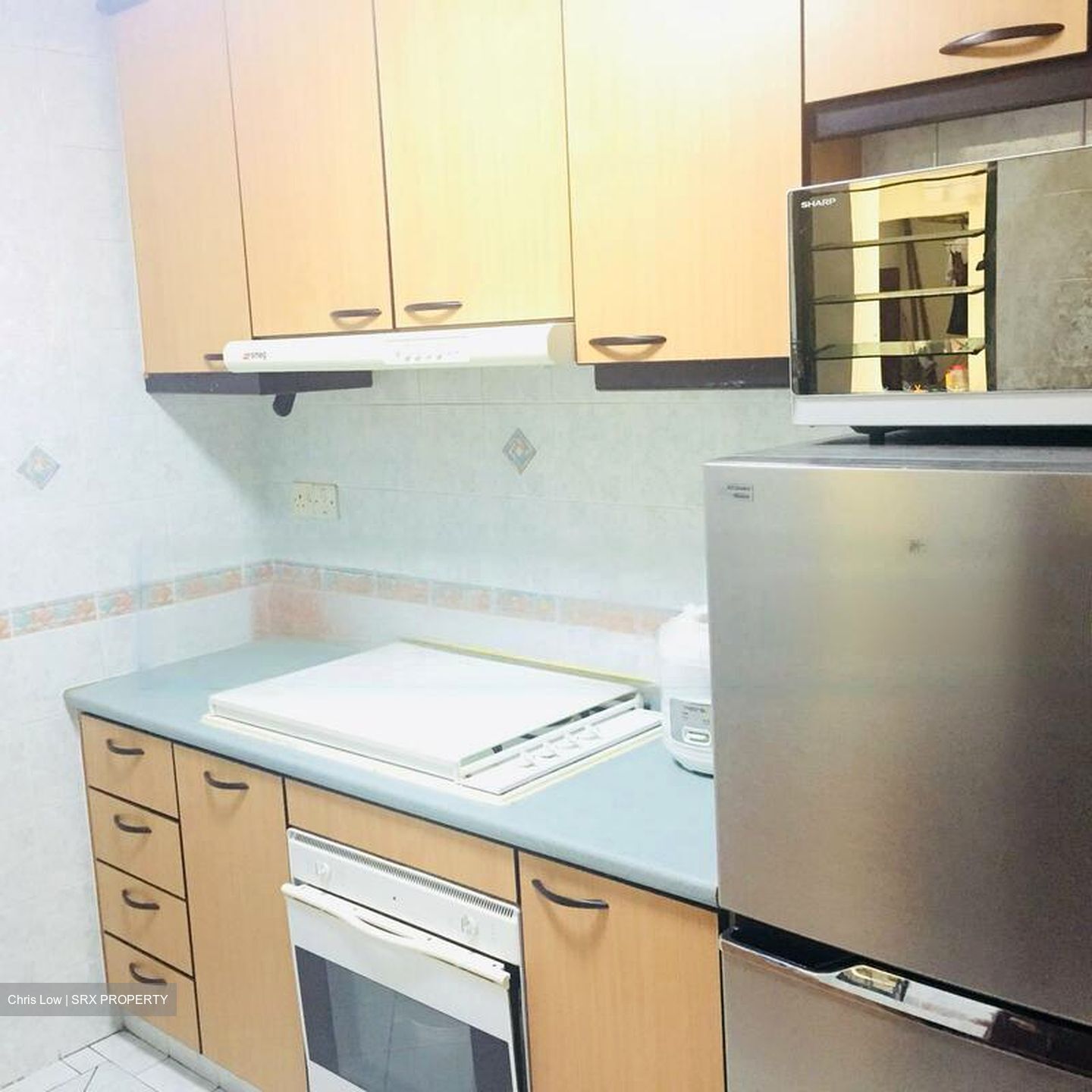Hillview Green (D21), Condominium #467820781